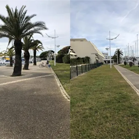 21m2 Port-camargues, Du Roi *